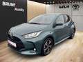 Toyota Yaris 1.5 Hybrid Dual-VVT-iE Teamplayer Groen - thumbnail 2