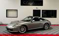 Porsche 997 Porsche 911 type 997 Targa 4S 3.8 385ch (Phase II) Zilver - thumbnail 2