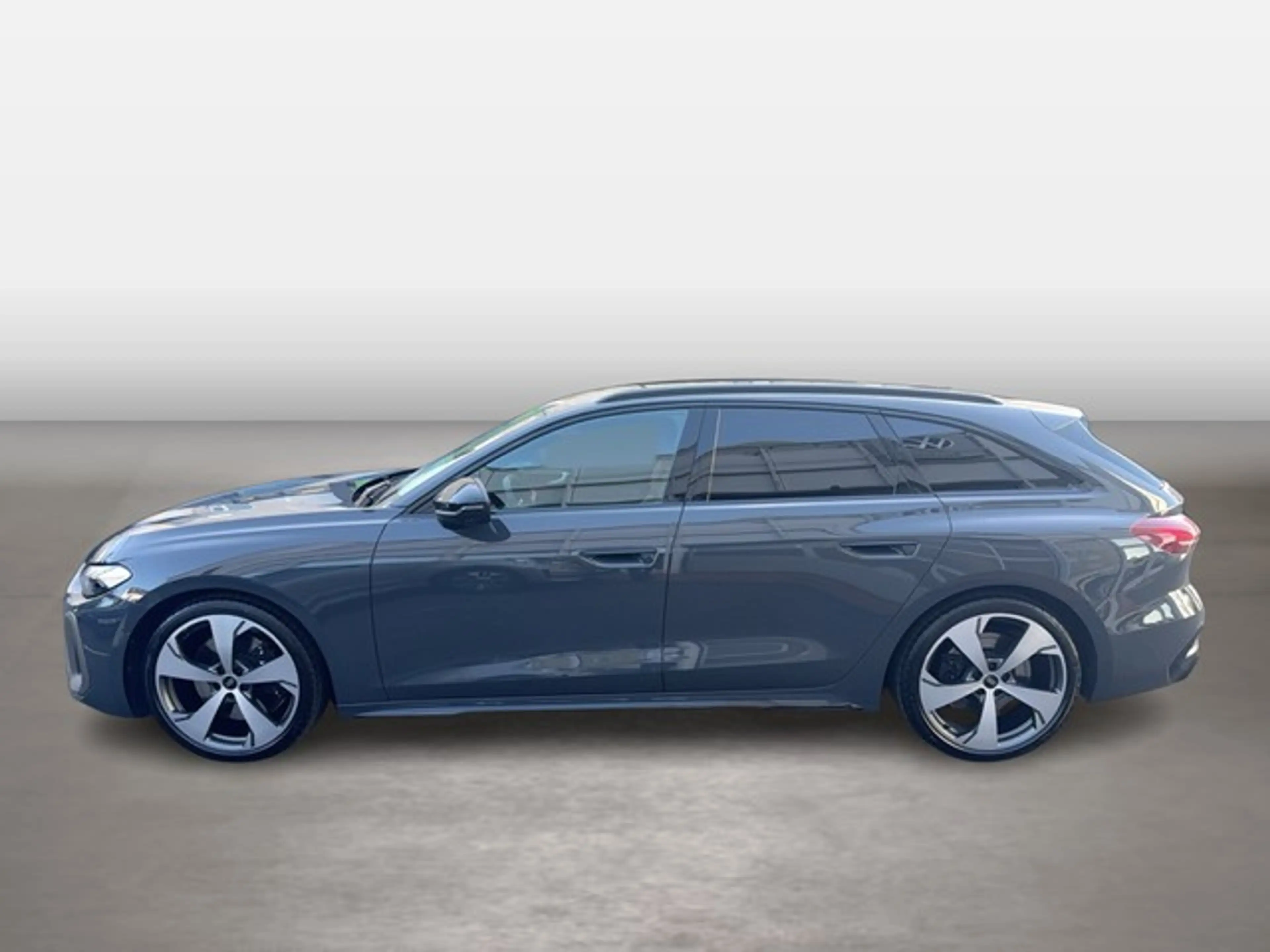 Audi S5 Avant TFSI quattro EDITION ONE+ STANDHEIZUNG+ A... — photo 2