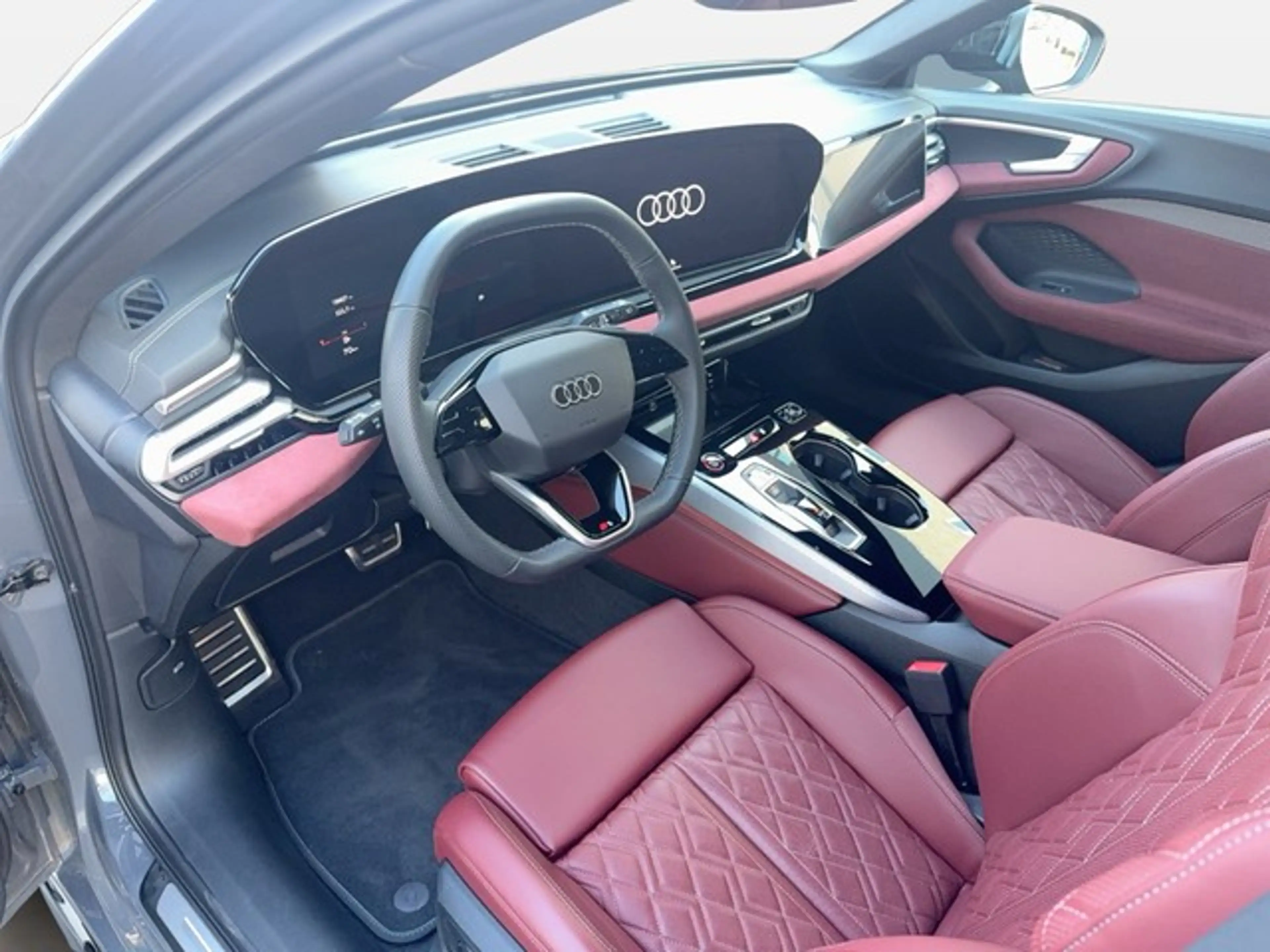 Audi S5 Avant TFSI quattro EDITION ONE+ STANDHEIZUNG+ A... — photo 8