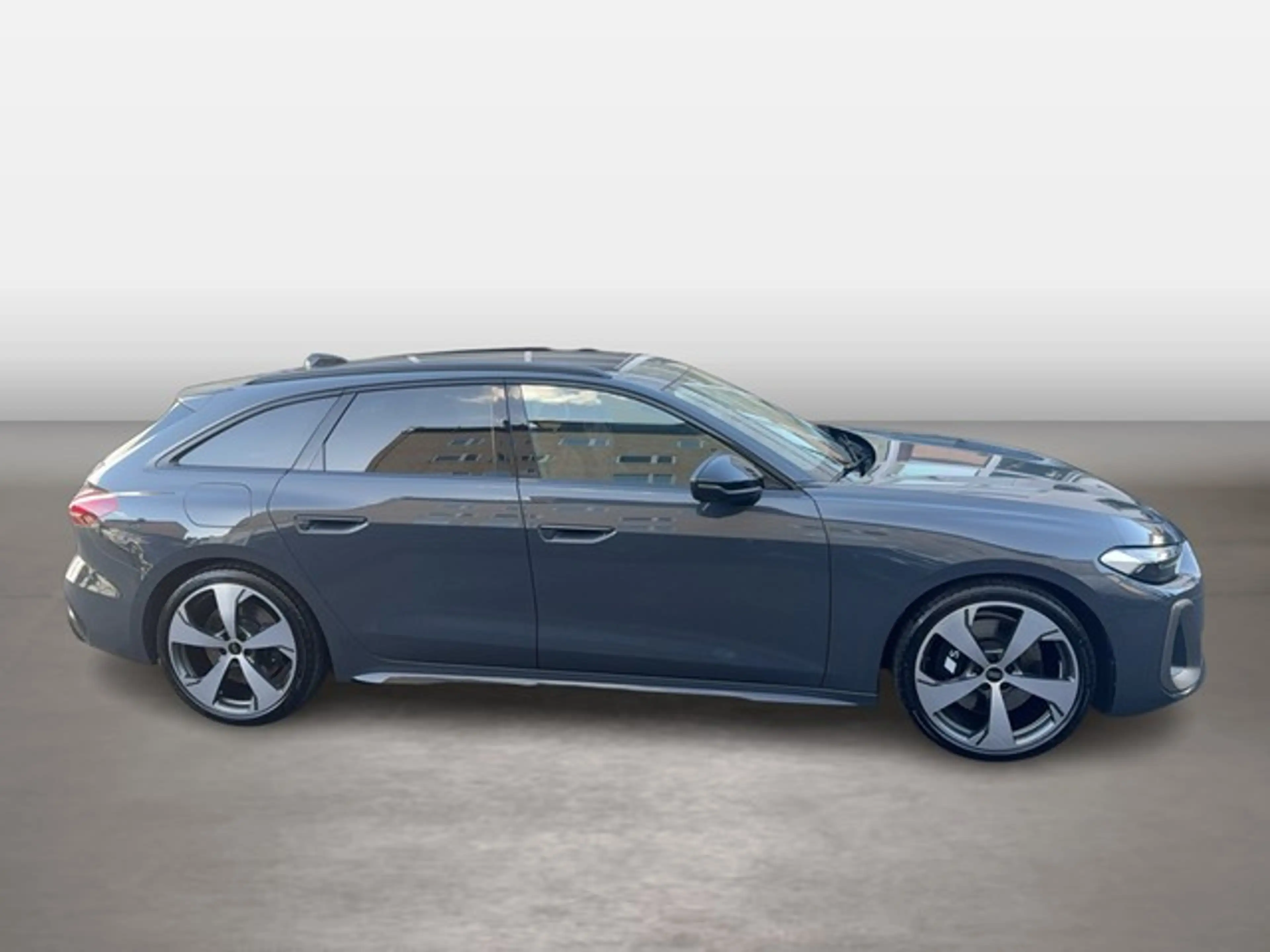 Audi S5 Avant TFSI quattro EDITION ONE+ STANDHEIZUNG+ A... — photo 6