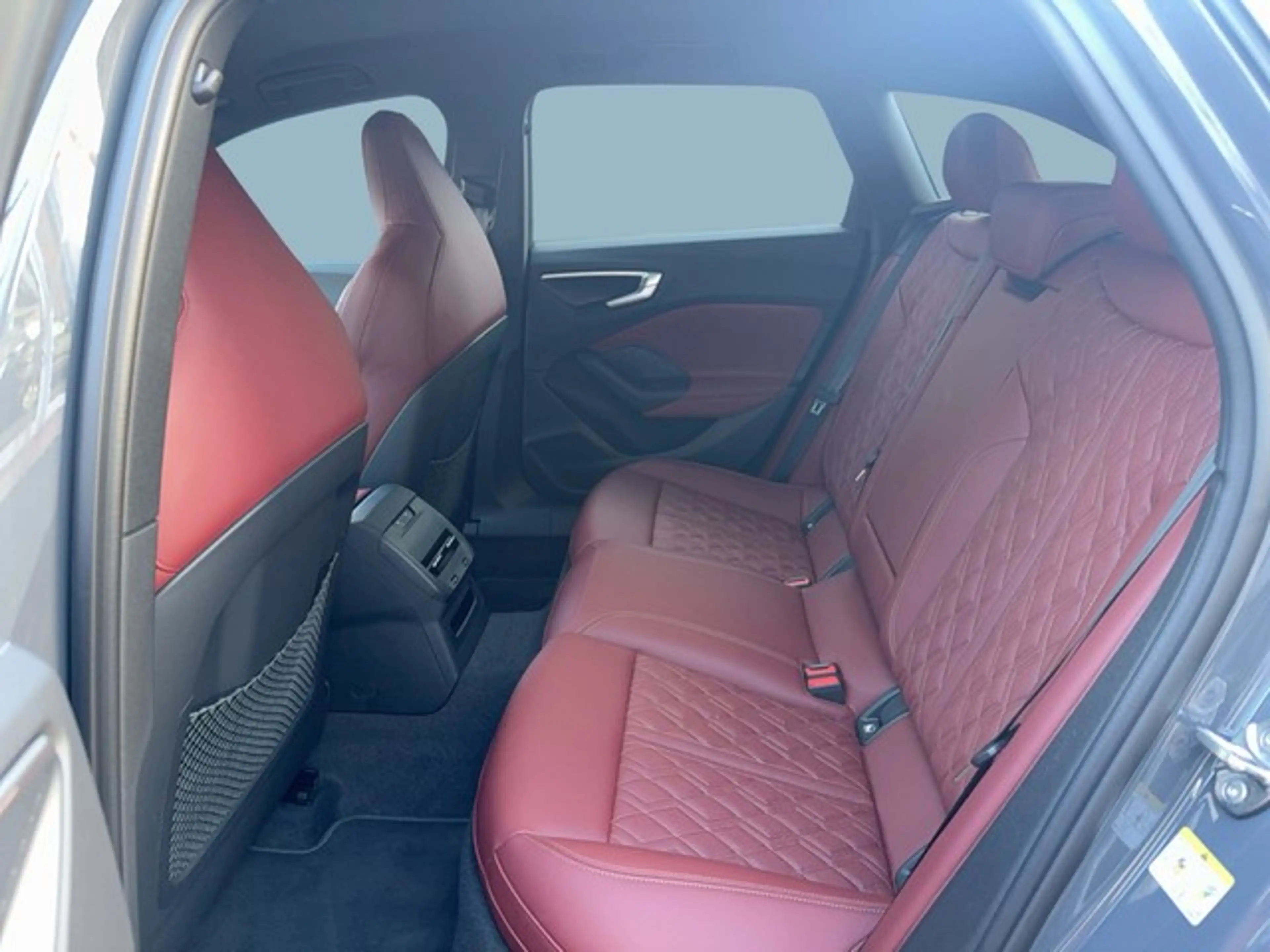 Audi S5 Avant TFSI quattro EDITION ONE+ STANDHEIZUNG+ A... — photo 15