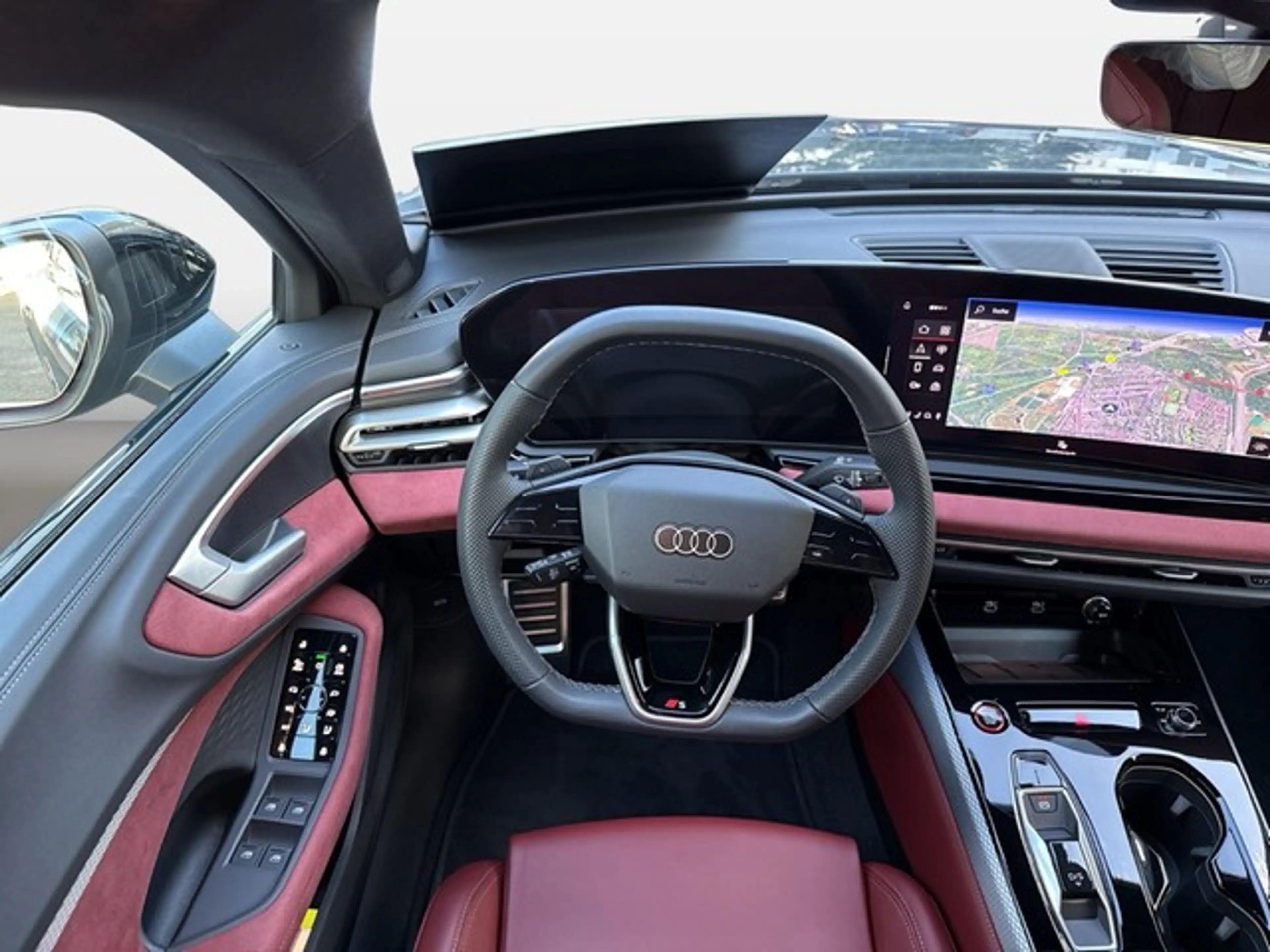 Audi S5 Avant TFSI quattro EDITION ONE+ STANDHEIZUNG+ A... — photo 12