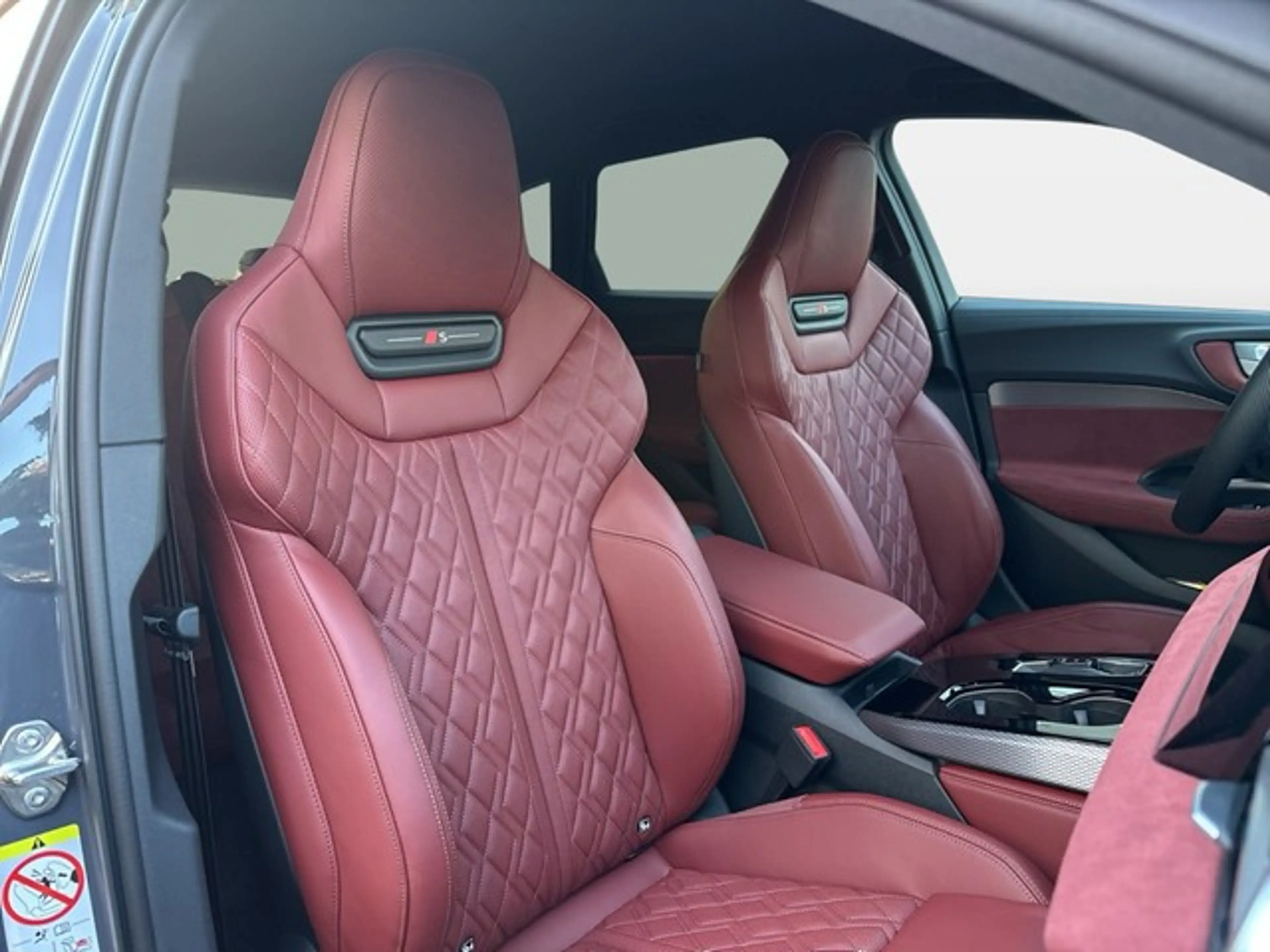 Audi S5 Avant TFSI quattro EDITION ONE+ STANDHEIZUNG+ A... — photo 10