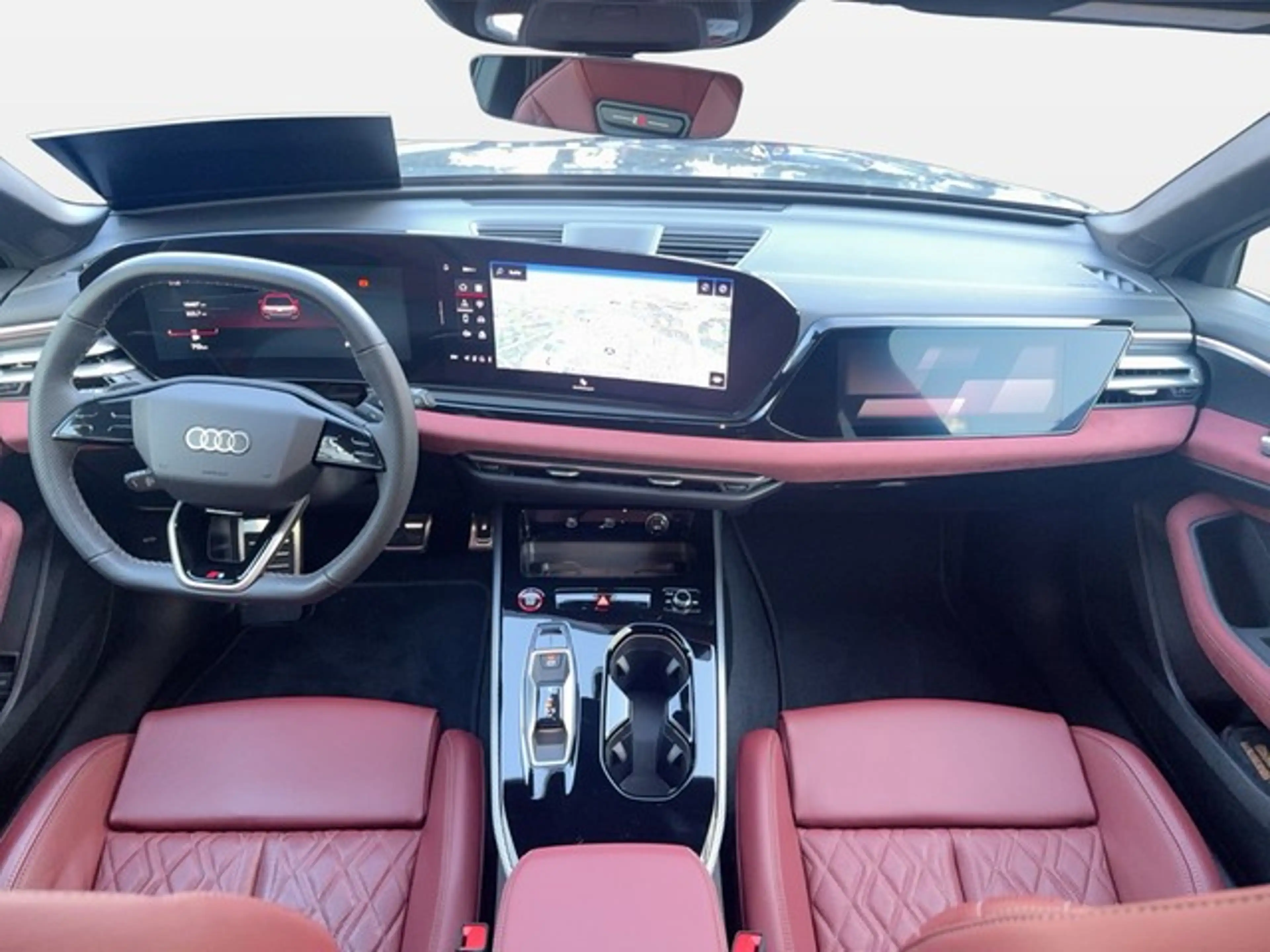 Audi S5 Avant TFSI quattro EDITION ONE+ STANDHEIZUNG+ A... — photo 11