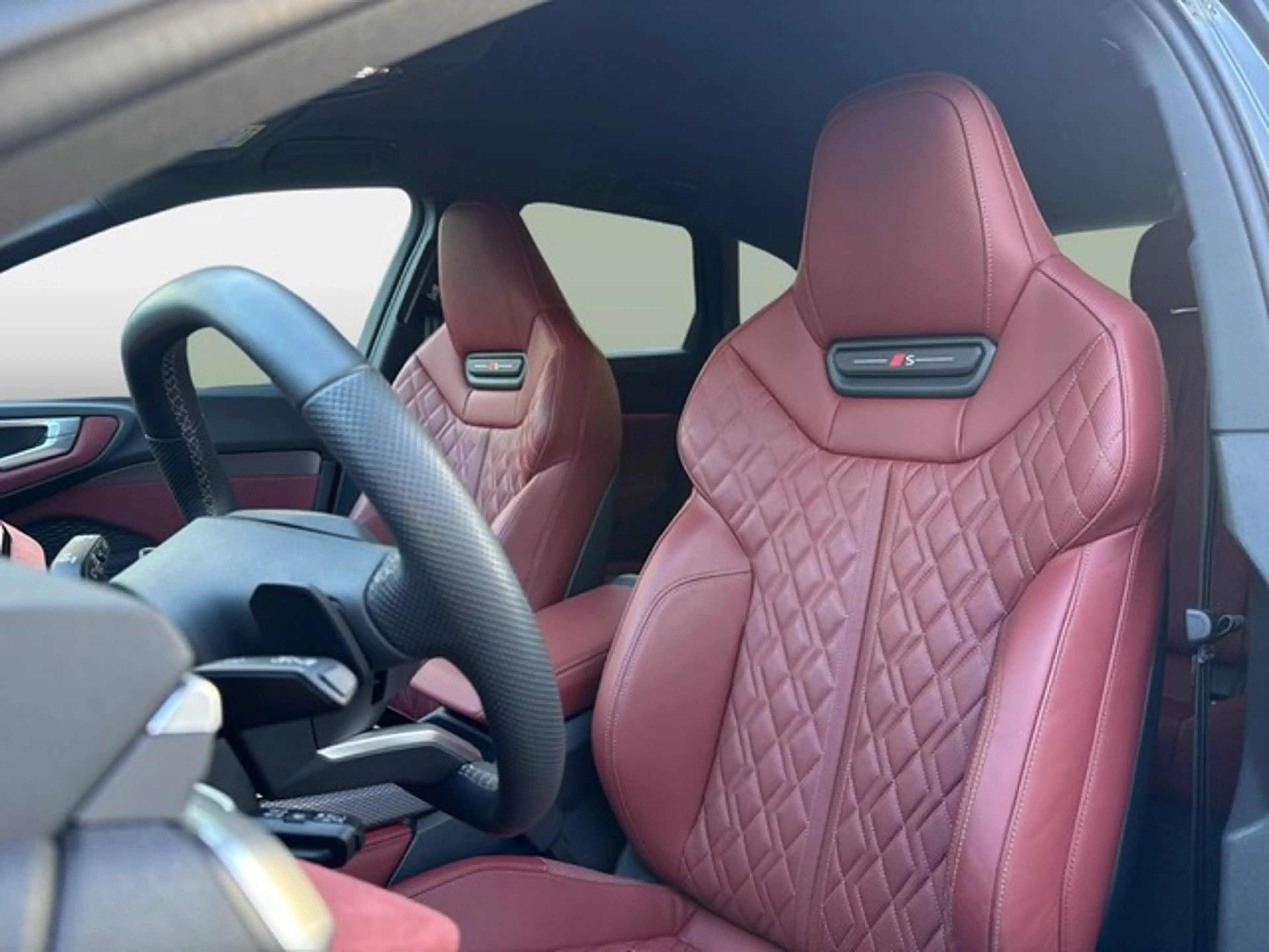 Audi S5 Avant TFSI quattro EDITION ONE+ STANDHEIZUNG+ A... — photo 9