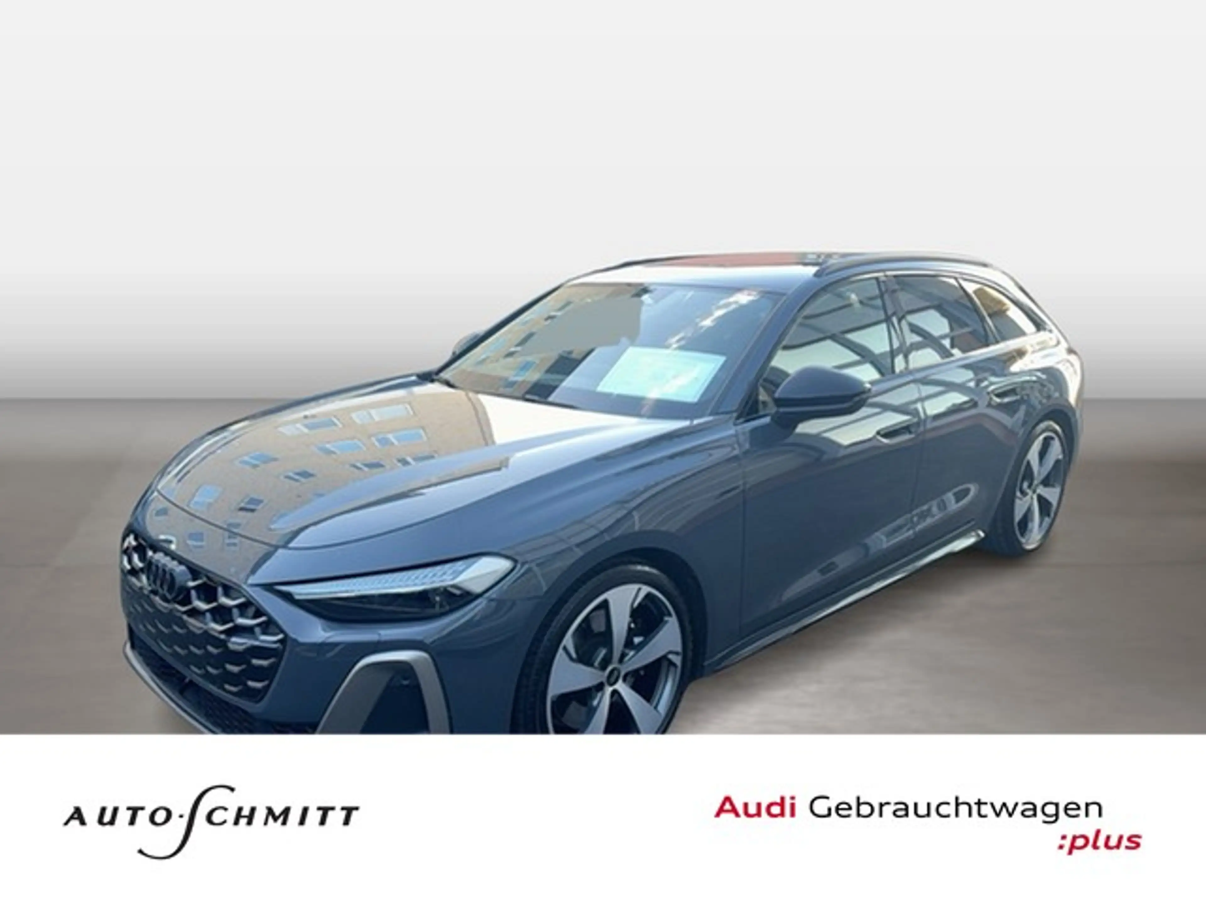Audi S5 Avant TFSI quattro EDITION ONE+ STANDHEIZUNG+ A...