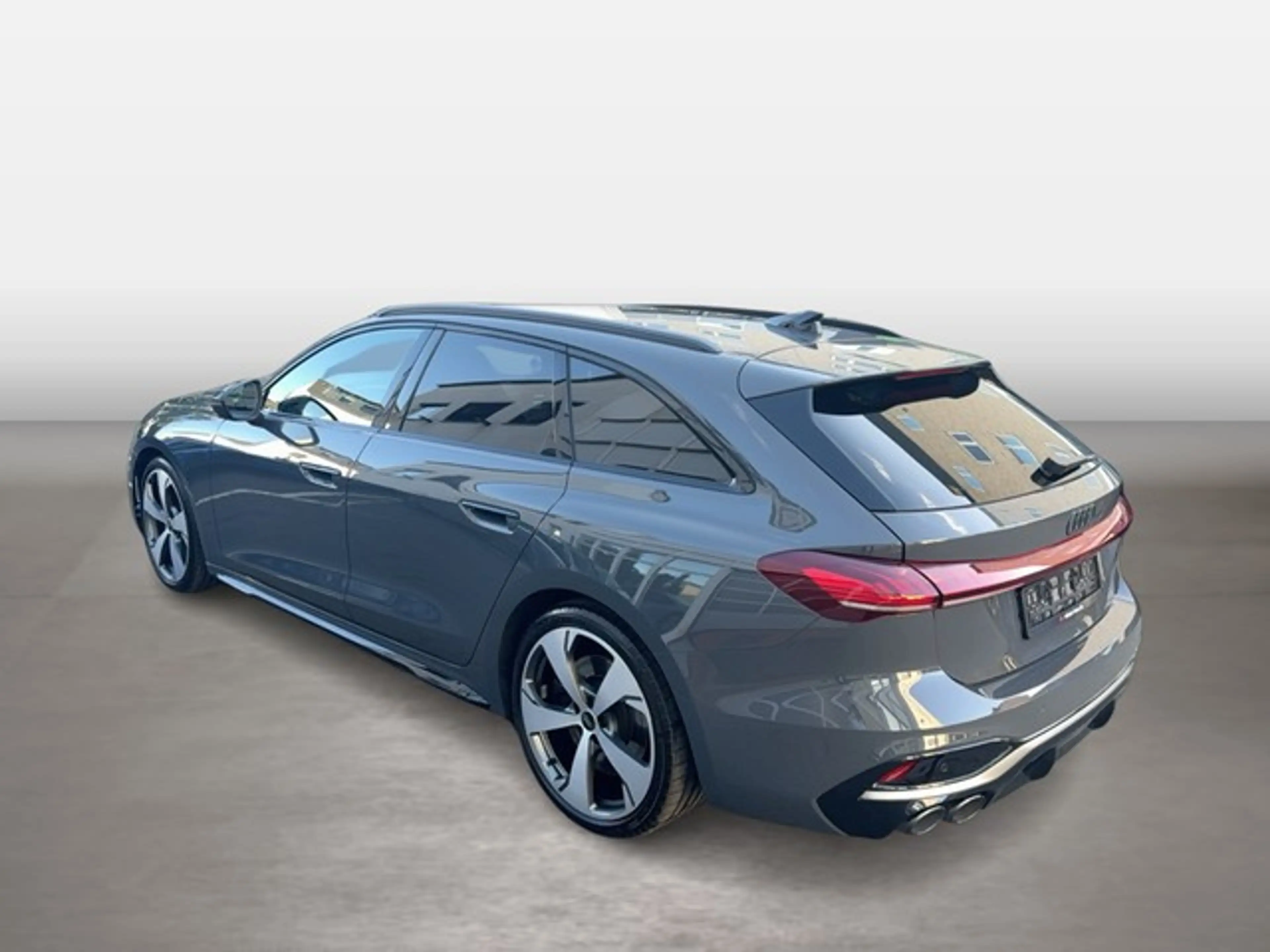 Audi S5 Avant TFSI quattro EDITION ONE+ STANDHEIZUNG+ A... — photo 3