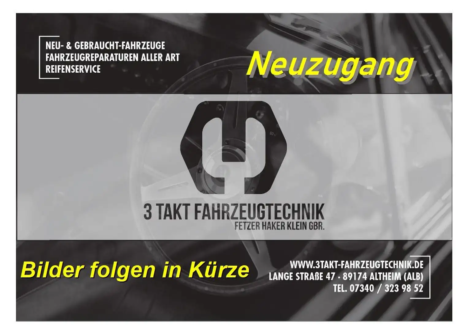 Skoda Kamiq Selection+AHK+LED+5J.Garantie Gris - 1