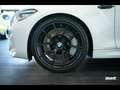 BMW M2 M2 Coupé Competition Blanc - thumbnail 3