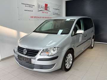 1.9TDI-105PS/TÜV-NEU/gepflegter Zustand.