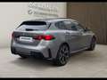 BMW 120 120dA 163ch M Sport DKG7 Gris - thumbnail 5