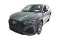 Audi Q3 S line 40 TDI quattro S tronic 8-fa Gris - thumbnail 2