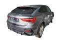 Audi Q3 S line 40 TDI quattro S tronic 8-fa Gris - thumbnail 3