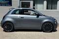 Fiat 500e 500 e La Prima by Bocelli 85Kw ACC NAVI LED Gris - thumbnail 9
