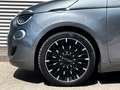 Fiat 500e 500 e La Prima by Bocelli 85Kw ACC NAVI LED Gris - thumbnail 11