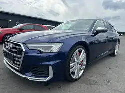 Audi S6 Avant 3.0 TDI quattro Pano Digital Head Up 21