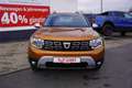 Dacia Duster II 1.3 TCE Anniversary Navi PDC 360° USB Oranje - thumbnail 7