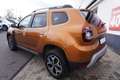 Dacia Duster II 1.3 TCE Anniversary Navi PDC 360° USB Oranje - thumbnail 3