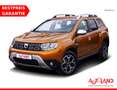 Dacia Duster II 1.3 TCE Anniversary Navi PDC 360° USB Oranje - thumbnail 1