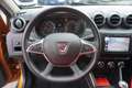 Dacia Duster II 1.3 TCE Anniversary Navi PDC 360° USB Oranje - thumbnail 18