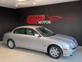 Jaguar S-Type S-Type I 1999 3.0 V6 Executive, ASI, MANUALE Silber - thumbnail 1