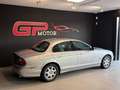 Jaguar S-Type S-Type I 1999 3.0 V6 Executive, ASI, MANUALE Silber - thumbnail 3
