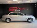 Jaguar S-Type S-Type I 1999 3.0 V6 Executive, ASI, MANUALE Silber - thumbnail 2