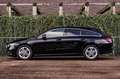 Mercedes-Benz CLA 180 CLA Shooting Brake Automaat Business Line | Parktr Zwart - thumbnail 7