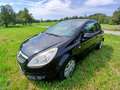 Opel Corsa Corsa  3-Türer 1.2 16V Schwarz - thumbnail 8