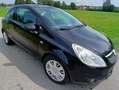 Opel Corsa Corsa  3-Türer 1.2 16V Schwarz - thumbnail 16