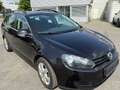 Volkswagen Golf VI Variant Highline-1 Jahr Garantie/6 Gang Negro - thumbnail 4