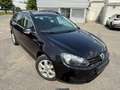 Volkswagen Golf VI Variant Highline-1 Jahr Garantie/6 Gang Negro - thumbnail 2