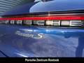 Porsche Macan S Surround-View Luftfederung Leder-Beige Blau - thumbnail 10