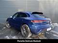 Porsche Macan S Surround-View Luftfederung Leder-Beige Blau - thumbnail 3