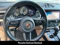 Porsche Macan S Surround-View Luftfederung Leder-Beige Blau - thumbnail 26