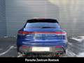 Porsche Macan S Surround-View Luftfederung Leder-Beige Blau - thumbnail 5