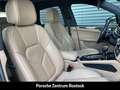 Porsche Macan S Surround-View Luftfederung Leder-Beige Bleu - thumbnail 23