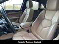 Porsche Macan S Surround-View Luftfederung Leder-Beige Blau - thumbnail 8