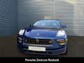 Porsche Macan S Surround-View Luftfederung Leder-Beige Bleu - thumbnail 4