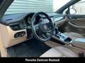 Porsche Macan S Surround-View Luftfederung Leder-Beige Bleu - thumbnail 7