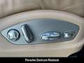 Porsche Macan S Surround-View Luftfederung Leder-Beige Bleu - thumbnail 19