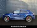 Porsche Macan S Surround-View Luftfederung Leder-Beige Bleu - thumbnail 2