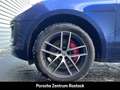 Porsche Macan S Surround-View Luftfederung Leder-Beige Blau - thumbnail 6