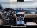 Porsche Macan S Surround-View Luftfederung Leder-Beige Bleu - thumbnail 9