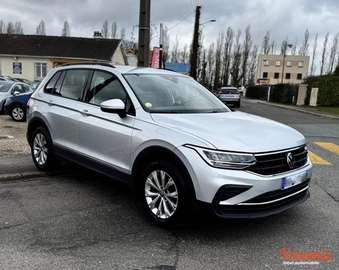2.0 TDI 150 LIFE BUSINESS DSG7 17492HT