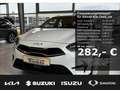 Kia Ceed SW / cee'd SW 140 PS DCT Spirit Navi *KEIN MIETWAGEN* Digitales Blanc - thumbnail 1