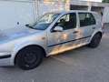 Volkswagen Golf Comfortline Silber - thumbnail 2