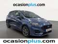 Ford Fiesta 1.0 EcoBoost MHEV ST Line 125 Azul - thumbnail 2