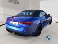 BMW M4 Competition Cabrio 19"/20" FACELIFT DA Prof. H/K Azul - thumbnail 5